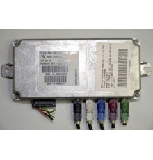 BMW F20 F30 F82 F10 F01 блок управления камеры 9282424