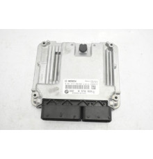 Компьютер двигателя 8570933 BMW 1 F20 F21 3 F30 2.0 D