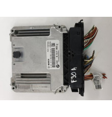Компьютер двигателя BMW F30 F31 F20 2.0 D 8517862