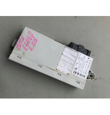 BMW 5 E61 E60 CAS ключ компьютер 6981416 7559178