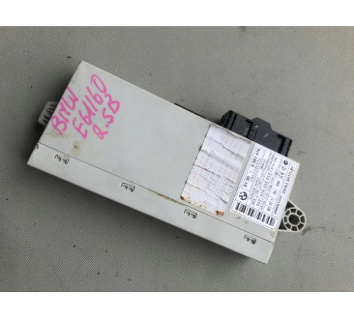 BMW 5 E61 E60 CAS ключ компьютер 6981416 7559178