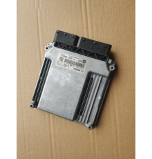 KK компьютер BMW E87 E90 2.0 бензиновый 7565300 DME