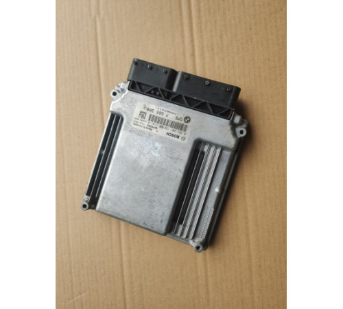 KK компьютер BMW E87 E90 2.0 бензиновый 7565300 DME