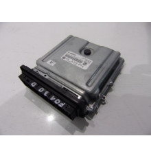 0281017963 компьютер двигателя BMW 7 F01 F02 3.0 D