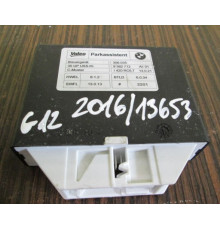BMW 7 G11 G12 модуль драйвера PDC 9382712 6821890