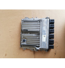 BMW 5 G30 КОМПЬЮТЕР ДВИГАТЕЛЯ 9894915 0261S21763 2.0