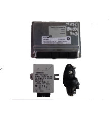 Компьютер ЭБУ EWS BMW E46 325 и XI 7528050