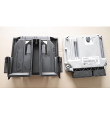 BMW F10 F11 F30 F31 драйвер двигателя 2.0 D 8517862