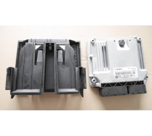 BMW F10 F11 F30 F31 драйвер двигателя 2.0 D 8517862