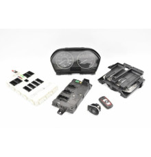 Стартовый комплект компьютер 8579479 BMW F20 2.0 D