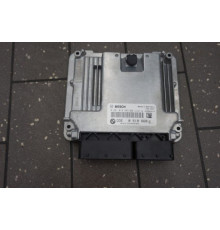 Компьютер двигателя BMW E90 E93 E91 E92 2.0 D 8519668