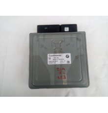 BMW e81 E87 E90 компьютер двигателя N52 7594483