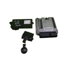 Компьютер двигателя CAS MINI R55 R56 1.6 D