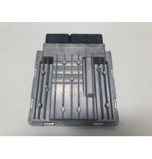 Компьютер двигателя BMW E60 2.5 и N52 7555361