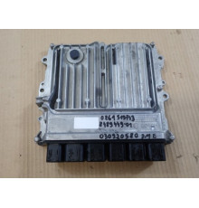 Компьютер двигателя 8489449 BMW 4 F36 F30 2.0 и 17R