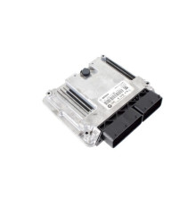 Компьютер ЭБУ двигателя BMW F11 518d 2.0 D N47N