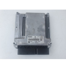 Компьютер двигателя BMW E60 535 D 7806379