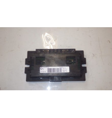 Блок управления комфорта BMW X5 E70 9263791