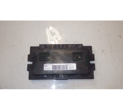 Блок управления комфорта BMW X5 E70 9263791