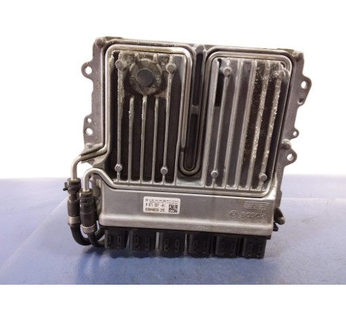 BMW 7 G11 G12 750i драйвер двигателя DME 8671557