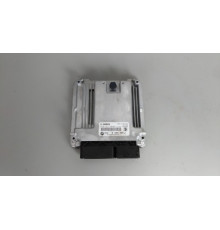 BMW X3 F25 КОМПЬЮТЕР ДВИГАТЕЛЯ 8585384 0281031780