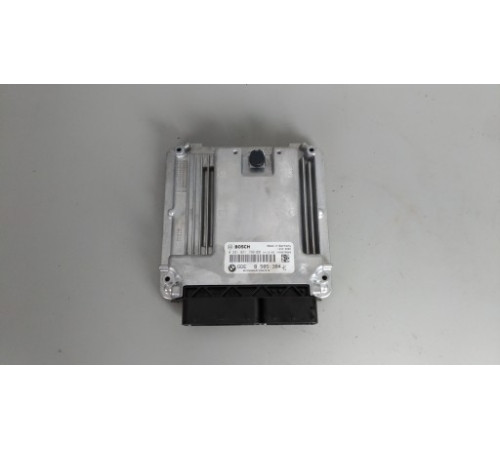 BMW X3 F25 КОМПЬЮТЕР ДВИГАТЕЛЯ 8585384 0281031780