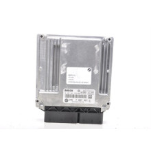 BMW E87 1.6 16V компьютер драйвер двигателя 7567321