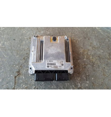 ЭБУ двигателя BMW F36 8470188 0281034461