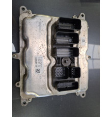 Блок управления DME BMW F20 116i 7634297 0261S07665 FV