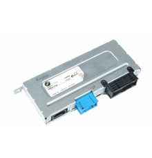 BMW F01 F02 730d модуль драйвера ZGW 9236469