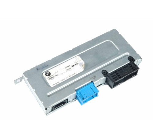 BMW F01 F02 730d модуль драйвера ZGW 9236469