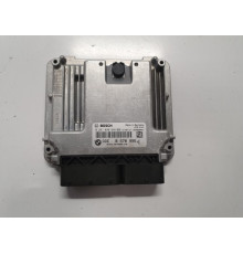 BMW 5 F10 F11 драйвер двигателя 2.0 D 8578995