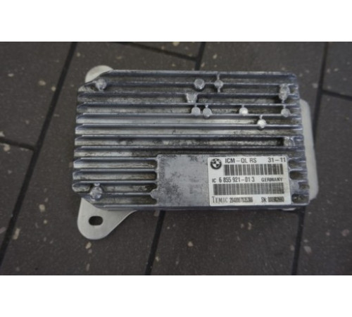 Модуль БУ компьютер ICM BMW F01 F02 6855921