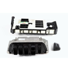 BMW F45 F46 216i 218i B38 - компьютер 8691829, FEM