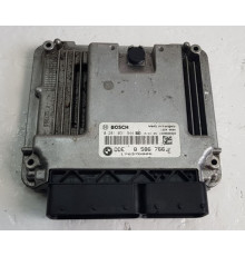 Компьютер двигателя BMW 2 F45 1.5 2.0 D 8586766