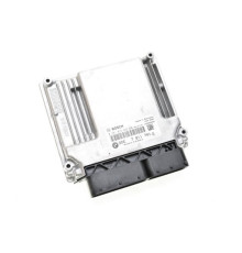 компьютер BMW 1 E87 0281015042 DDE7811701