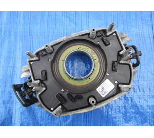 Модуль рулевой колонки BMW E65 E66 6958642