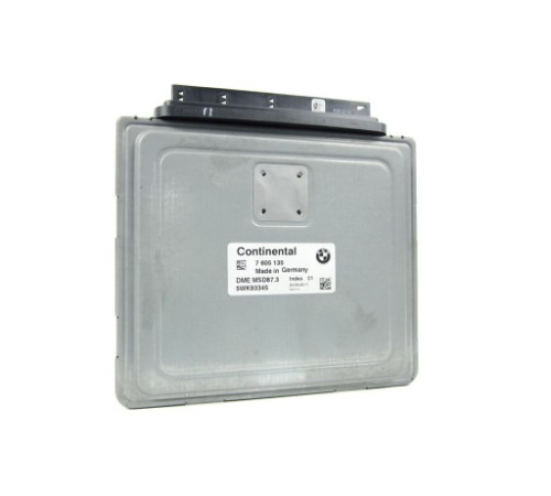 Бу модуль двигателя BMW F01 F02 760 6.0 V12