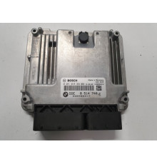 BMW F30 F31 драйвер двигателя 2.0 D 8514740