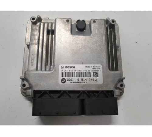 BMW F30 F31 драйвер двигателя 2.0 D 8514740