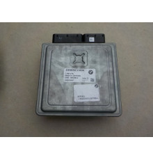 ЭБУ двигателя bmw e87 2,0 и 7580279