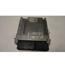 КОМПЬЮТЕР ДВИГАТЕЛЯ BMW E46 1.8 7532786 0261208814