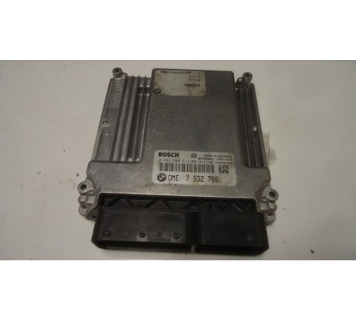 КОМПЬЮТЕР ДВИГАТЕЛЯ BMW E46 1.8 7532786 0261208814
