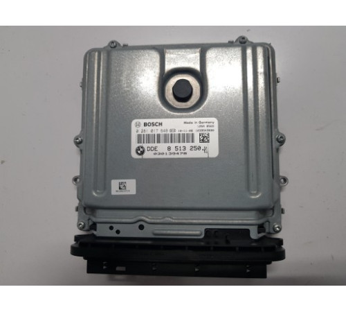 BMW 5 F10 F11 драйвер двигателя 2.0 D 8513250