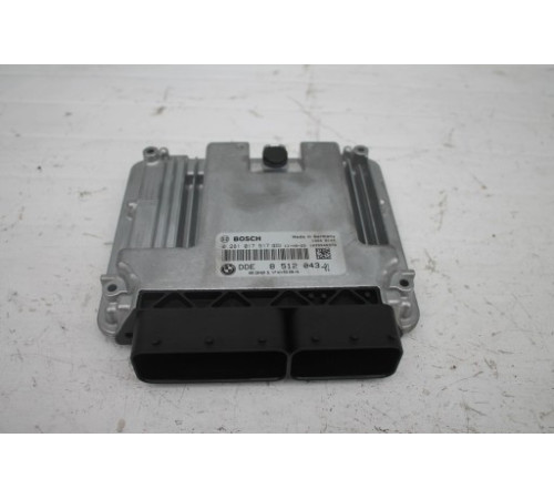 Контроллер двигателя 0281017517 BMW E90 E91 318 320