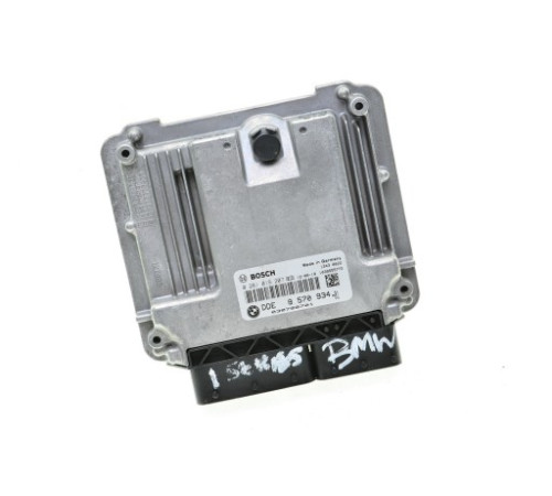 компьютер BMW F20 F21 1.6 D 0281019207 8570934