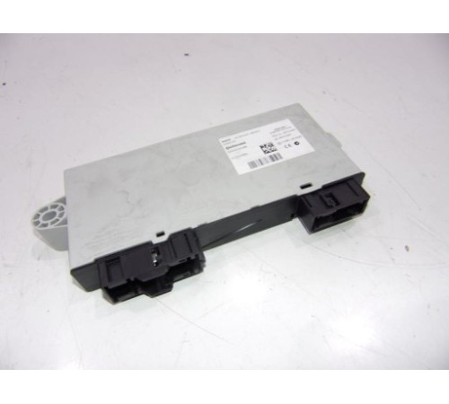 9257038 модуль управления CAS4 BMW 7 F01 F02