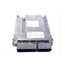 Компьютер ЭБУ двигателя BMW E60 2.0 D 0281013251