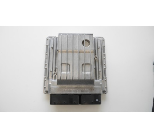 BMW E90 E92 E93 335i компьютер ручной 7568842
