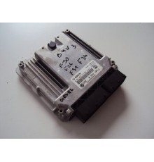 Компьютер двигателя BMW F26 F30 F31 дизель 8574100